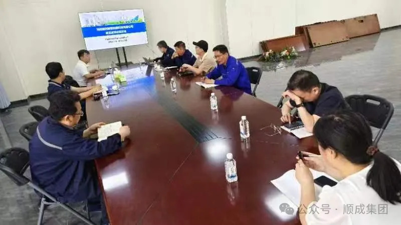 南宫NG娱乐集团绿色甲醇项目最先接受船级社论证