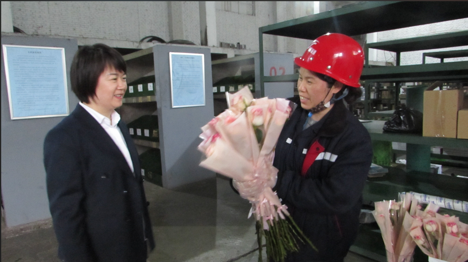 3月8日女神节！！！